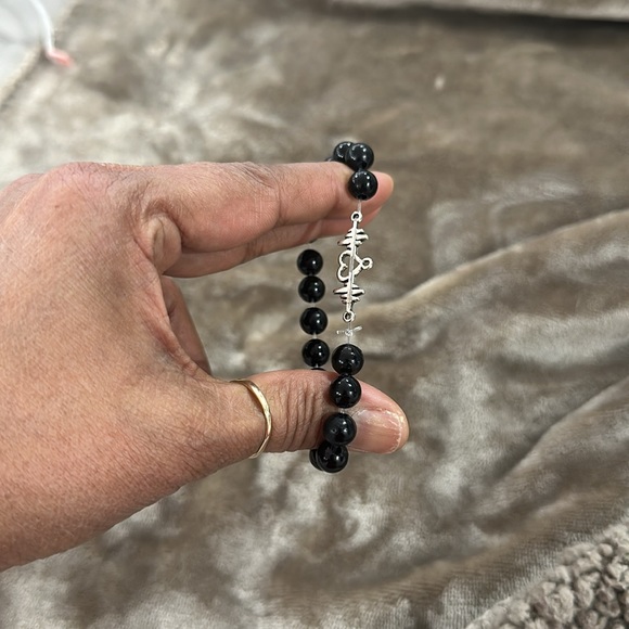 Stretchable bracelet - Picture 4 of 5